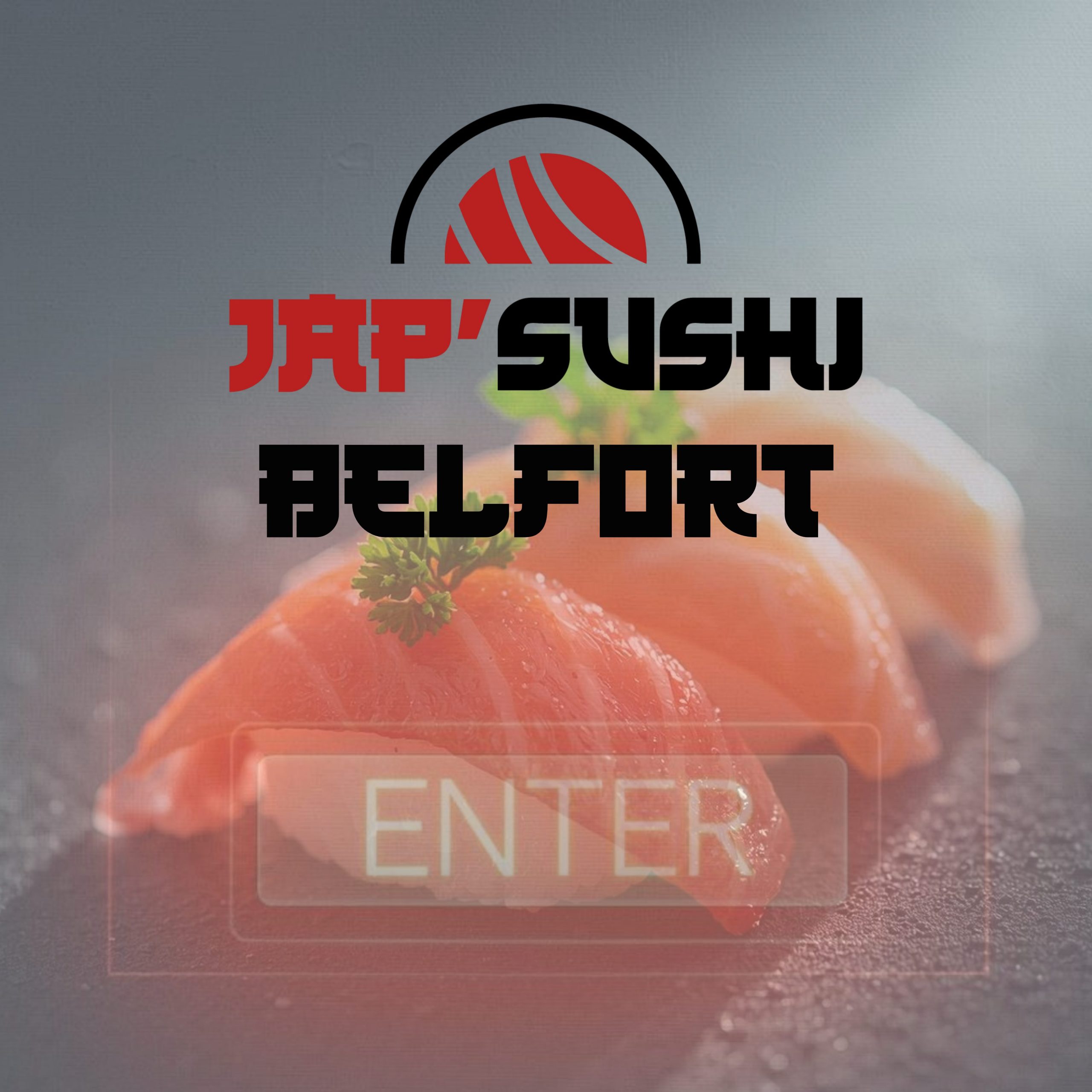 Restaurant Jap'Sushi Belfort